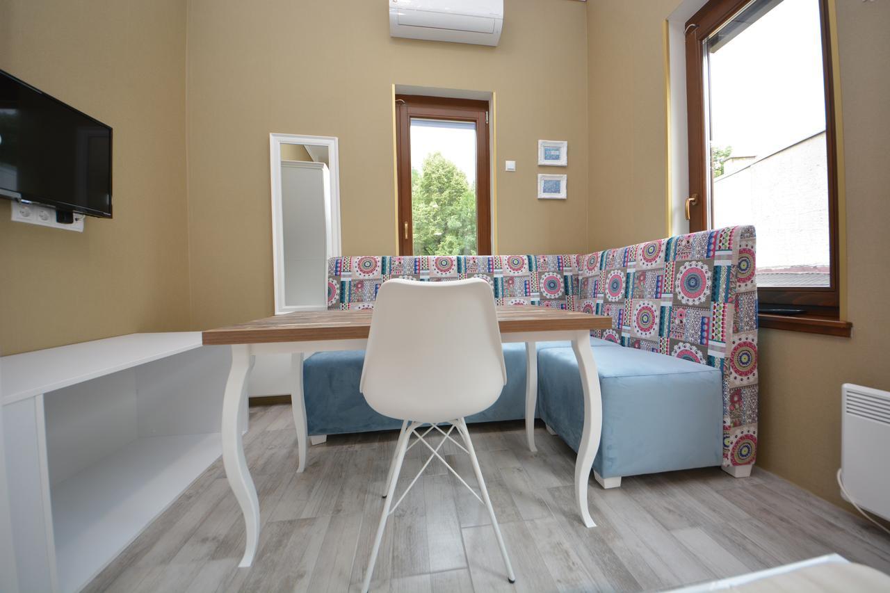 Best Of Bascarsija Apartments Σαράγεβο Εξωτερικό φωτογραφία
