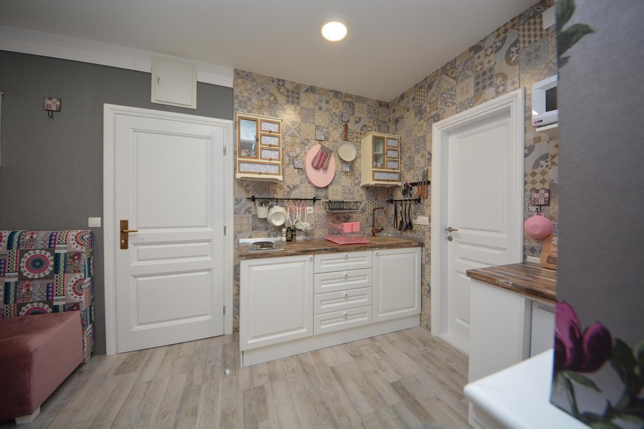 Best Of Bascarsija Apartments Σαράγεβο Εξωτερικό φωτογραφία