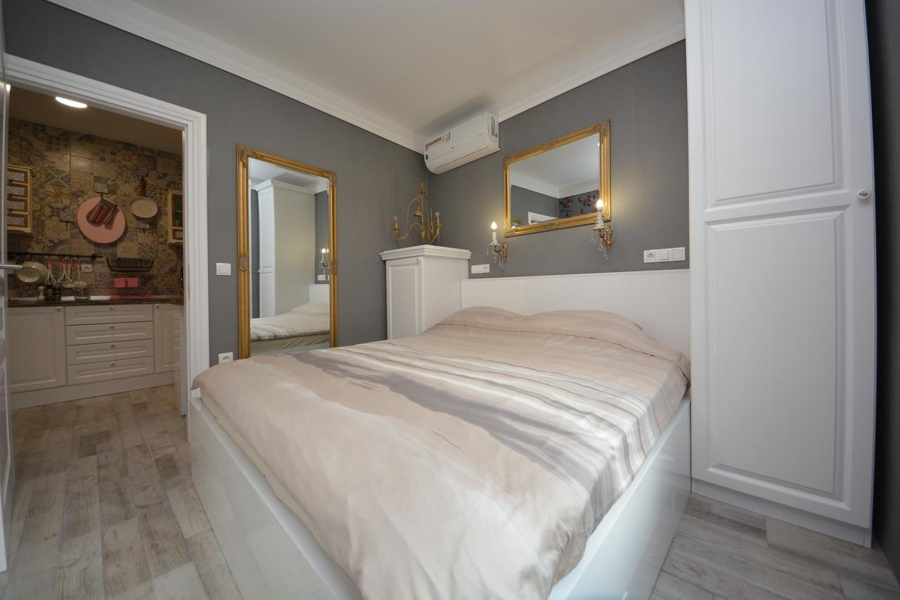 Best Of Bascarsija Apartments Σαράγεβο Εξωτερικό φωτογραφία