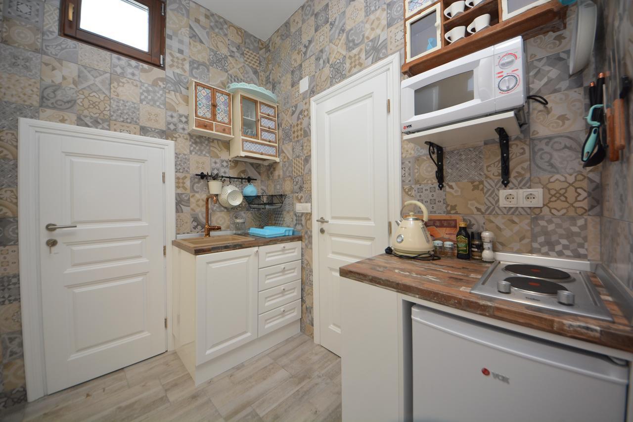 Best Of Bascarsija Apartments Σαράγεβο Εξωτερικό φωτογραφία