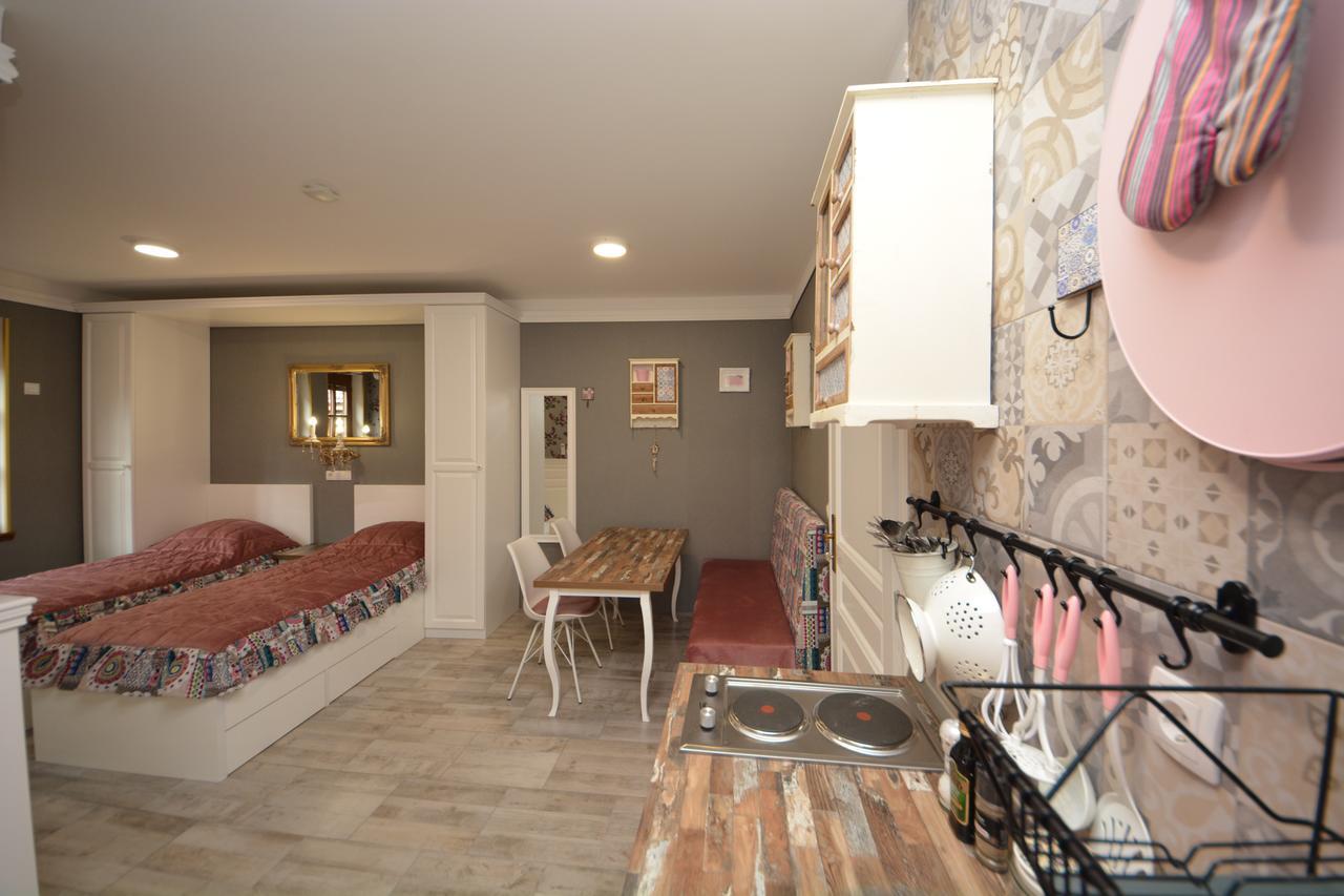Best Of Bascarsija Apartments Σαράγεβο Εξωτερικό φωτογραφία