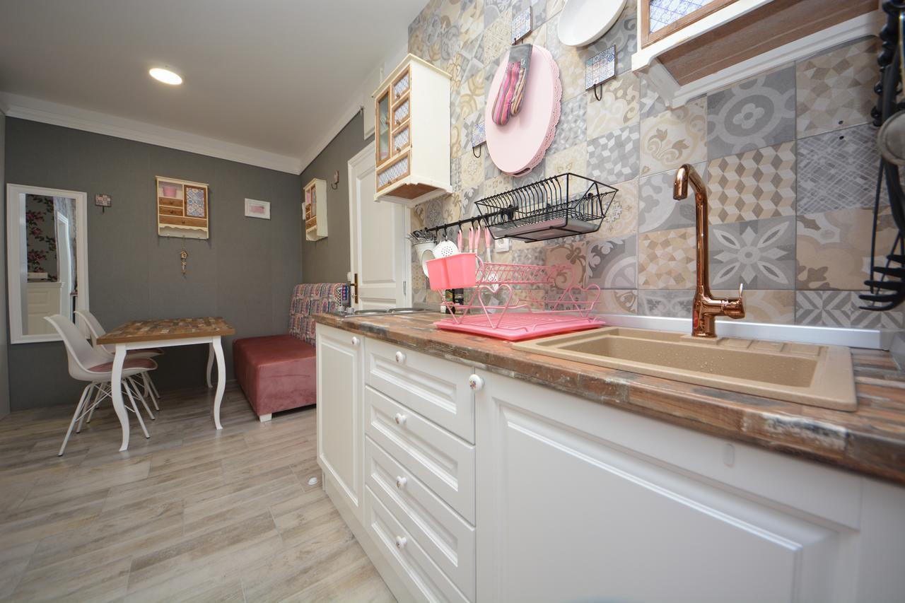Best Of Bascarsija Apartments Σαράγεβο Εξωτερικό φωτογραφία