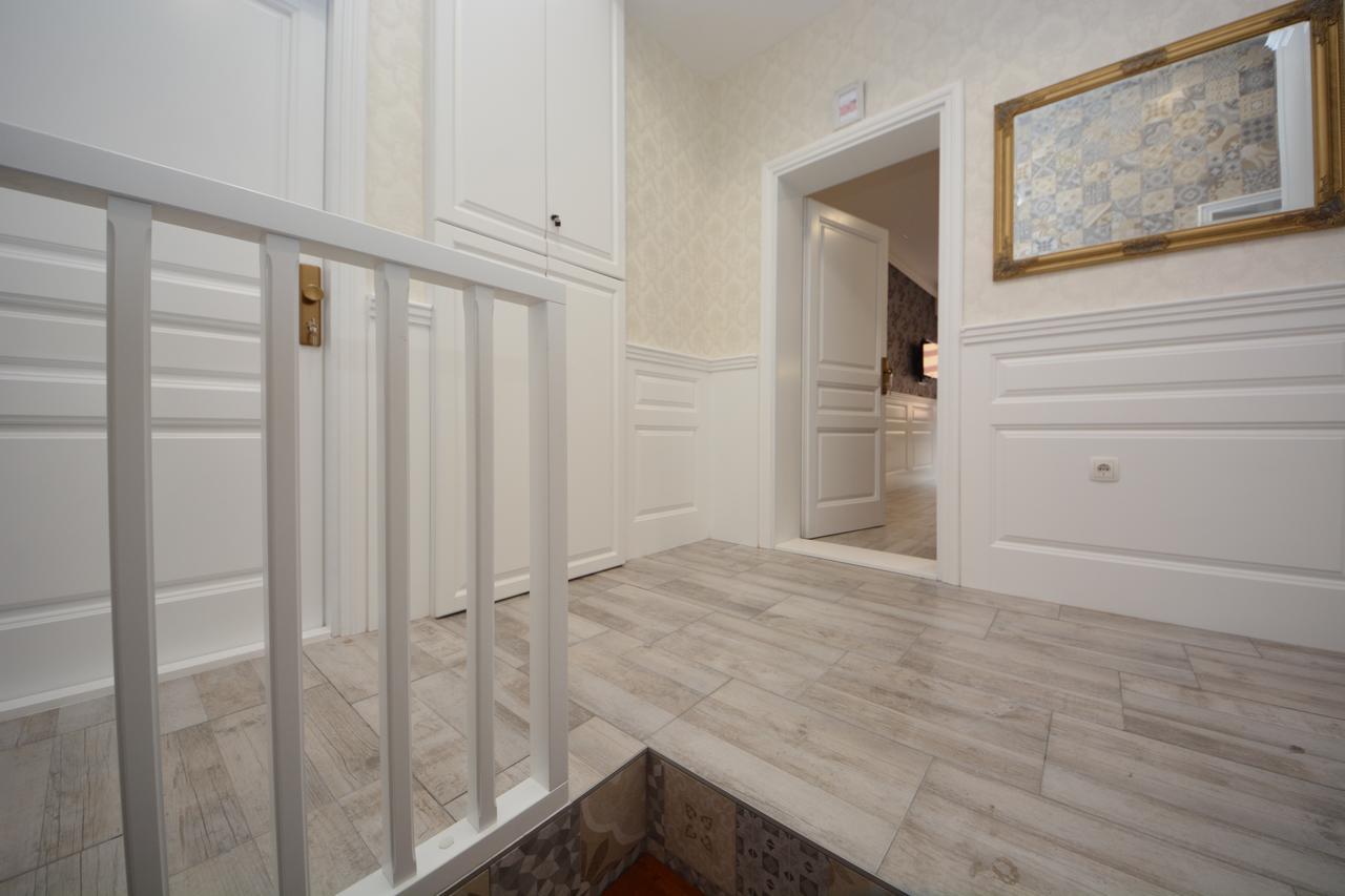 Best Of Bascarsija Apartments Σαράγεβο Εξωτερικό φωτογραφία