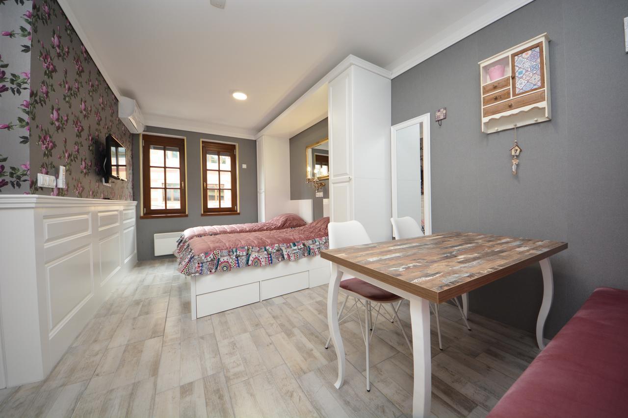 Best Of Bascarsija Apartments Σαράγεβο Εξωτερικό φωτογραφία