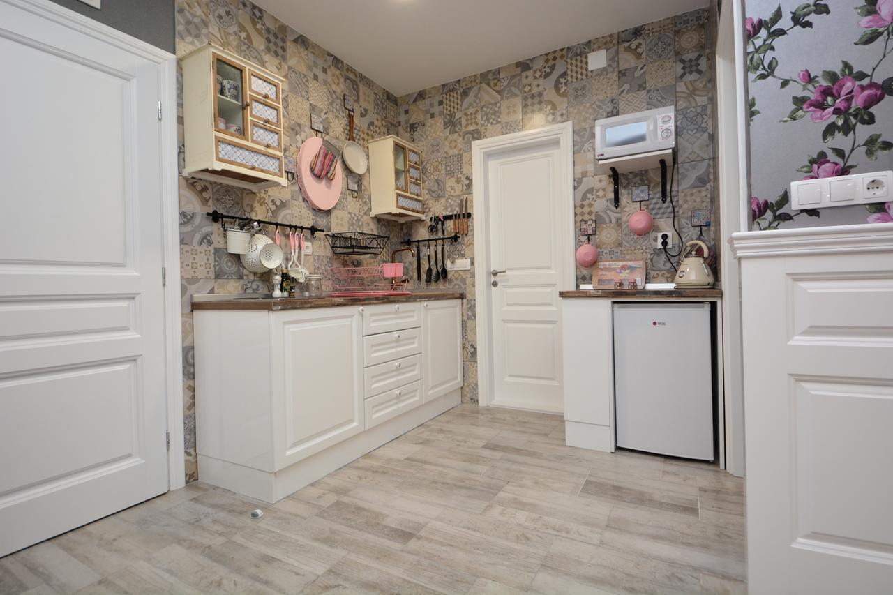 Best Of Bascarsija Apartments Σαράγεβο Εξωτερικό φωτογραφία
