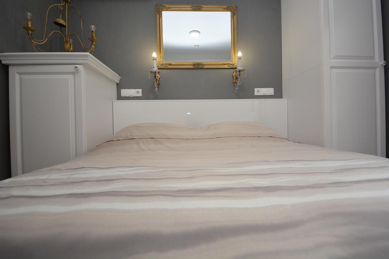 Best Of Bascarsija Apartments Σαράγεβο Εξωτερικό φωτογραφία