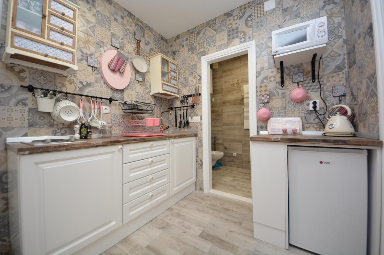 Best Of Bascarsija Apartments Σαράγεβο Εξωτερικό φωτογραφία