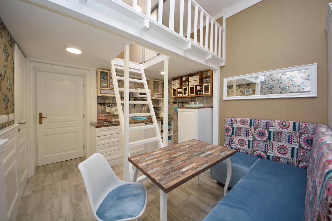 Best Of Bascarsija Apartments Σαράγεβο Εξωτερικό φωτογραφία