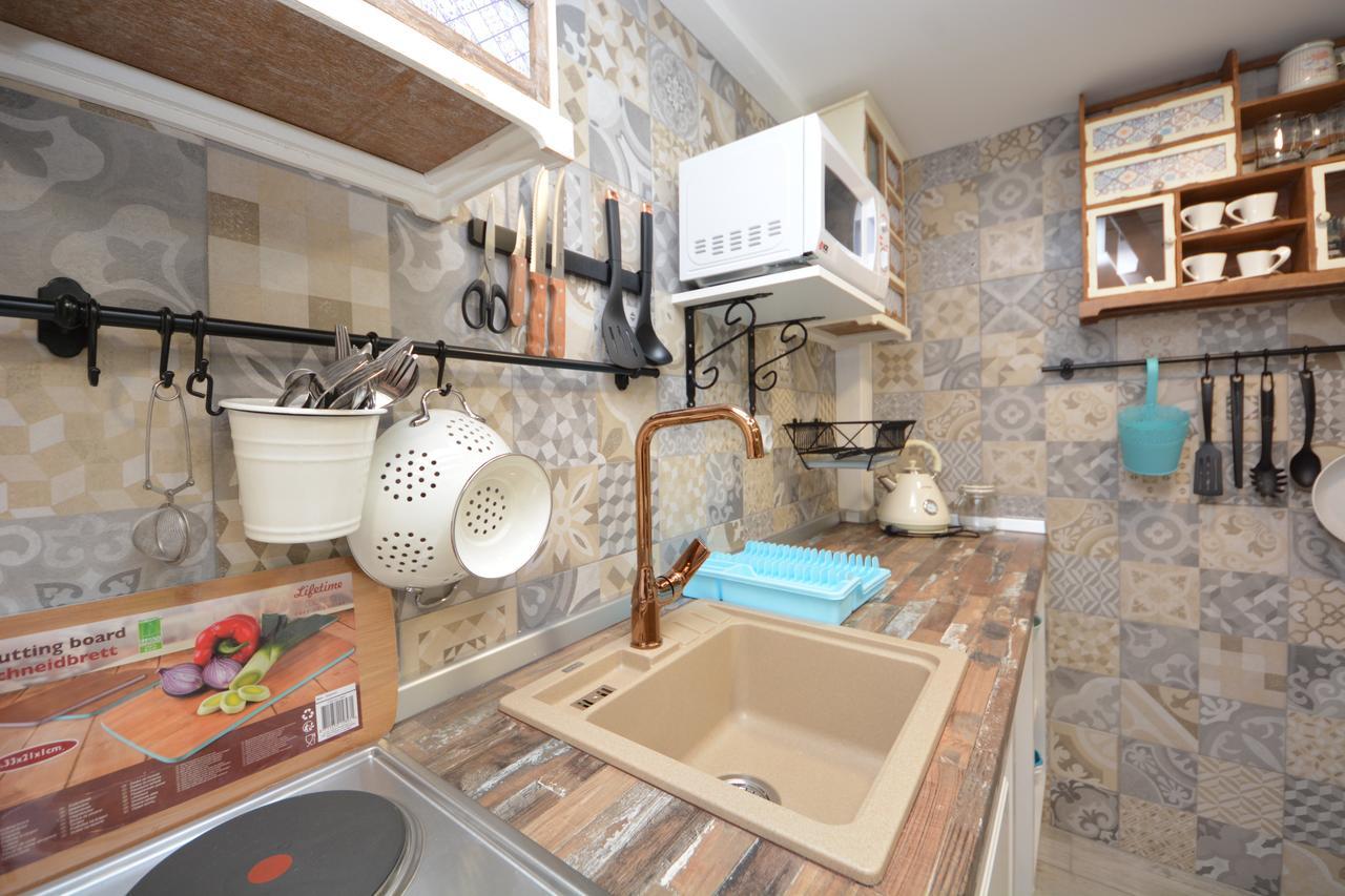 Best Of Bascarsija Apartments Σαράγεβο Εξωτερικό φωτογραφία