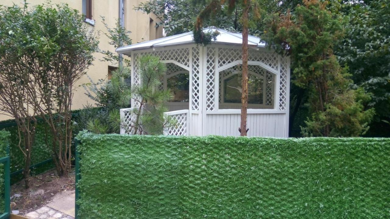 Best Of Bascarsija Apartments Σαράγεβο Εξωτερικό φωτογραφία