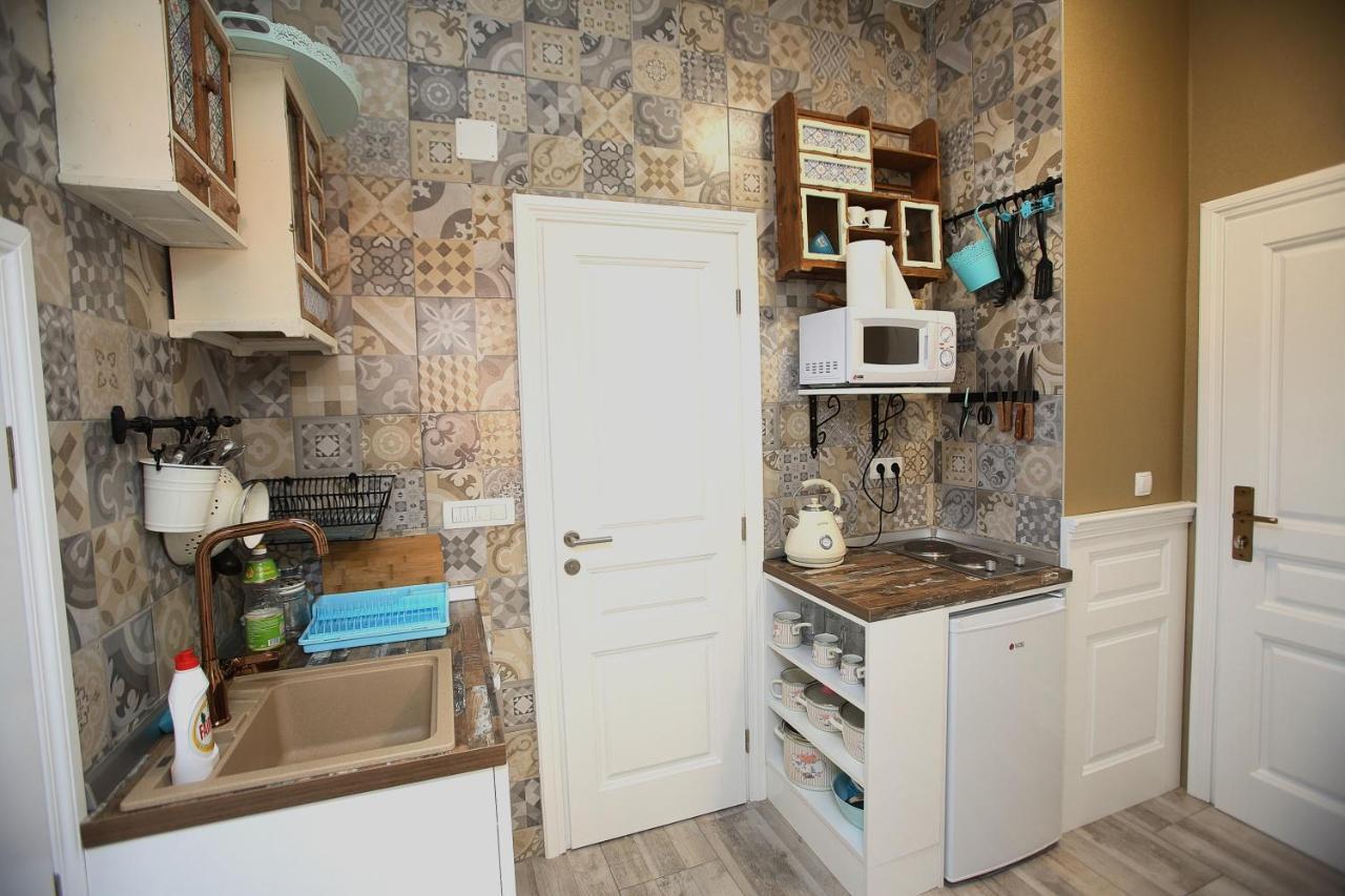Best Of Bascarsija Apartments Σαράγεβο Εξωτερικό φωτογραφία
