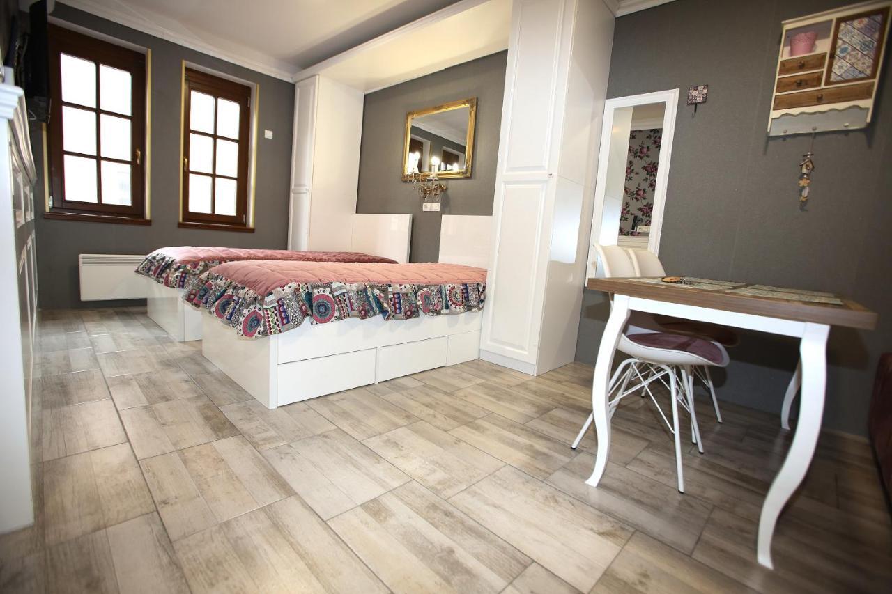 Best Of Bascarsija Apartments Σαράγεβο Εξωτερικό φωτογραφία