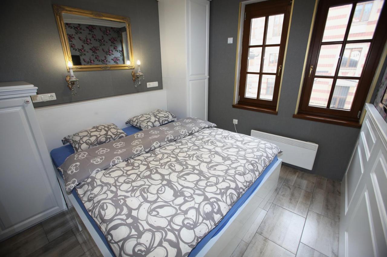 Best Of Bascarsija Apartments Σαράγεβο Εξωτερικό φωτογραφία