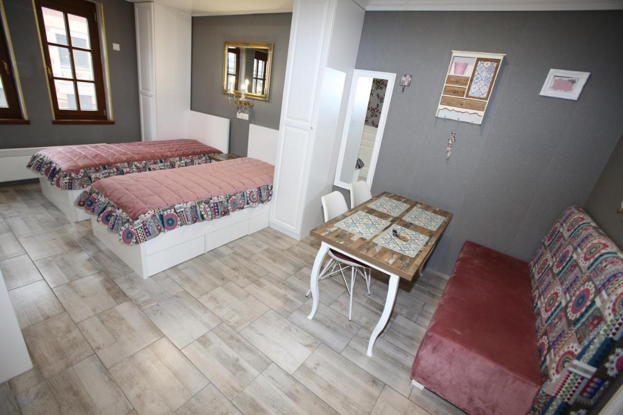 Best Of Bascarsija Apartments Σαράγεβο Εξωτερικό φωτογραφία